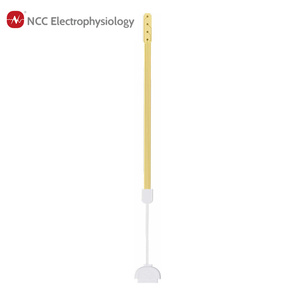 Electrodos Corticales Estériles CoreLink, Sensor de Banda ECoG para EEG Intracranial, Diagnóstico Clínico de Epilepsia, Neurocirugía - Product Image 6