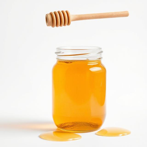 สารต้านอนุมูลอิสระจากธรรมชาติที่ดีที่สุดสำหรับสุขภาพน้ำผึ้งสดในฟาร์มขวดและราคาดีตรงจากอินเดีย - Product Image 5