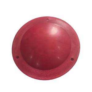 Professional Injection Molding Service for Custom <b>PVC</b> Waterstop Parts MAOXIN Brand ISO 9001 Certified - Product Image 2