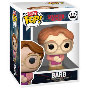 Figuras Coleccionables de Vinilo Mini Premium Hechas en Fábrica, Fan Funkoo Bitty Pop Stranger Things, Mini Figuras Coleccionables de Vinilo de la Mejor Calidad - Product Image 3