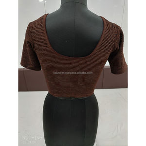 พร้อมสวมเสื้อสตรีแบบถอดออกได้ - Product Image 2