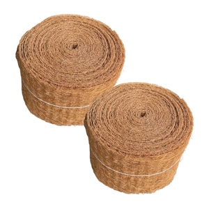 Cinta de Fibra de Coco Ecológica para Jardinería y Decoración de Jardines, de Alta Calidad y Buen Precio - Product Image 1