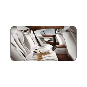 Revêtement protecteur pour sièges automobiles, formule anti-rayures et anti-taches pour un entretien durable des surfaces intérieures - Product Image 2