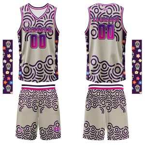 Conjunto Deportivo Cómodo para Usar Todo el Día, Uniforme de Baloncesto Personalizable, Ideal para Equipos y Clubes - Product Image 1