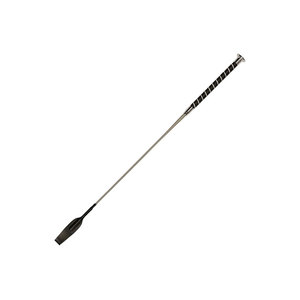 แส้ขี่ม้าระดับพรีเมียมสำหรับการฝึกม้าขี่มืออาชีพ - Product Image 3