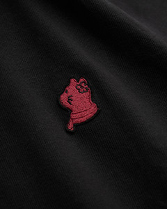 T-shirt court décontracté d'été pour femme de haute qualité, col rond, manches courtes, coupe régulière, respirant, séchage rapide, 100 % coton tricoté, personnalisé - Product Image 3