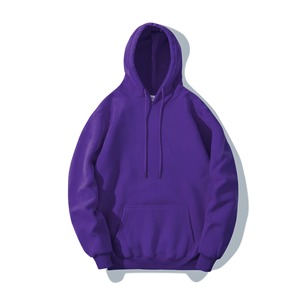 Ventes en gros de sweats à capuche en molleton de coton de qualité supérieure, sweats à capuche surdimensionnés avec logo personnalisé, fournisseur d'usine OEM ODM - Product Image 6