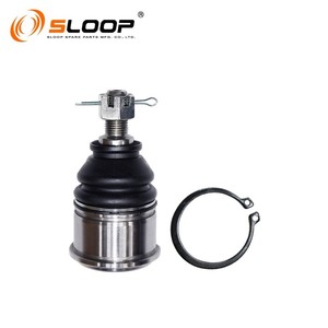 Bras de suspension à rotule basse R/L 51220-SDA-A02 pour HONDA - Product Image 3
