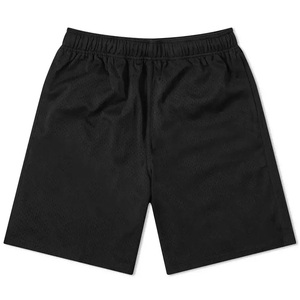 Shorts de sport en mesh pour hommes, respirants, pour le basketball, l'entraînement, la course à pied, la gym, séchage rapide, confortables, taille ajustée, shorts athlétiques d'été - Product Image 1