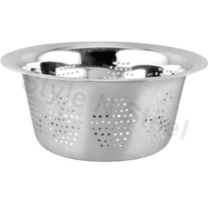 Passoire de cuisine de haute qualité, accessoire de cuisine pratique - Product Image 1
