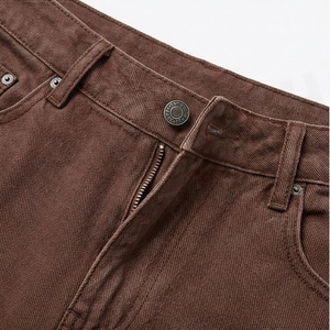 Shorts en jean taille basse pour femmes, style décontracté et tendance, qualité supérieure, pour l'été et le streetwear - Product Image 4