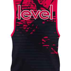 Uniformes 7V7 de Primera Calidad, Secado Rápido, Transpirables, Diseño Nuevo, Tela de Calidad Premium, Impresión Digital, Venta al Por Mayor - Product Image 3