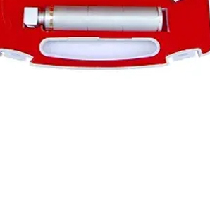 Ensemble de laryngoscopes en acier inoxydable, lames de laryngoscope direct, poignées, pour adultes et pédiatriques, gestion des voies respiratoires, intubation endotrachéale - Product Image 4