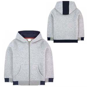 Sudadera con Capucha de Algodón para Niños, Diseño Personalizado para Niñas y Niños, Ropa Infantil de Otoño - Product Image 4