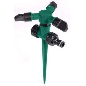 Aspersores de Jardín de Plástico de Calidad de Exportación, Solución de Riego para Jardín, Precio al por Mayor, Hecho en India, Grado de Exportación - Product Image 1