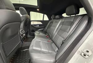 Mercedes-Benz GLE 53 AMG 4MATIC Coupé Usado 2024 - Product Image 3