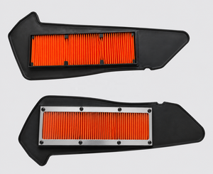Filtre à air pour climatisation Yamaha X-Max 300 & Tricity 300, Référence OEM B74WE4450000 / B74-WE445-00, MOQ 500 pièces - Product Image 1