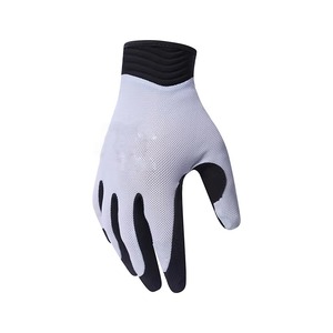 Professional Full Finger Cycling Gloves Outdoor Riding Performance Adult Youth OEM Service Custom Printing Cycling Gloves - Product Image 2