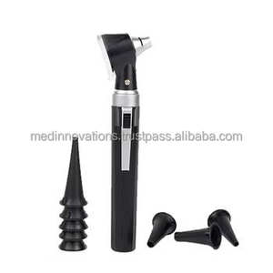 <b>Otoscope</b> and Opthalmoscope Diagnostic Instruments Set - Product Image 1