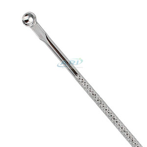 เครื่องดูดสิวเสี้ยนแบบชาร์จไฟได้ เครื่องทำความสะอาดรูขุมขน อุปกรณ์ดูดสิวเสี้ยนแบบมืออาชีพ - Product Image 6