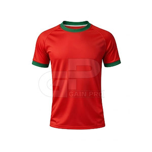 Kit completo de aficionado al fútbol con camiseta, gorra, bufanda, bandera y accesorios para aficionados leales y orgullo del equipo - Product Image 2