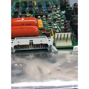 บอร์ดสเต็ปเปอร์ Compumetric 55000 PWA, PCB, FAB - อุปกรณ์และอะไหล่เซมิคอนดักเตอร์ระดับโลกที่เชื่อถือได้ - Product Image 5