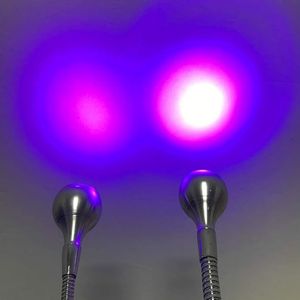 Lámparas de Techo con Cuello de Cisne Mejoradas con Lámpara UV de Chip Grande - Product Image 2