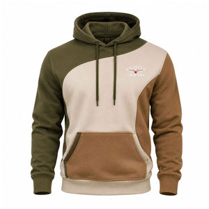 Outdoor Use Fashion Wear Breathable Men <b>Hoodies</b> Casual Wear Winter Use <b>Hoodies</b> For Men In Different Design - Product Image 1