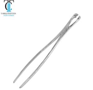 Nuevas Pinzas para Extracción de Dientes Equinos, Equipo de Odontología Veterinaria de TARIQ CRAFTED INDUSTRIES - Product Image 5
