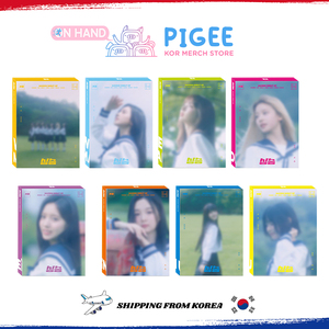 MADEIN - [ RISE ] อัลบั้ม EP เคป๊อป วางจำหน่ายแล้ว ขายดีที่สุดในเกาหลี - Product Image 2