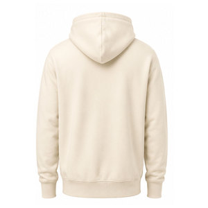 Sudaderas con Cierre para Hombre, Estilo Básico, Uso Diario Informal, con Tela Suave y Ajuste Regular Cómodo - Product Image 6