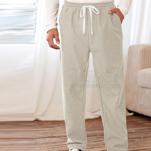 Design Your Own Logo Men <b>Trouser</b> Quick Dry Breathable Men <b>Trouser</b> Best Selling Men <b>Trouser</b> - Product Image 2