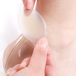 แผลไฮโดรคอลลอยด์ชนิดบางสำหรับแผลกดแผลพุพองแบบเบาเจ็บเตียง - Product Image 5