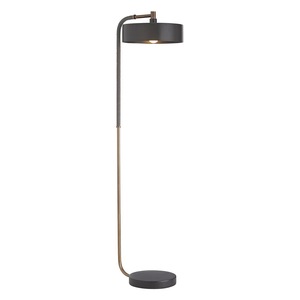Lampe de sol LED connectée WiFi avec fonction mémoire pour l'éclairage domestique - Product Image 2