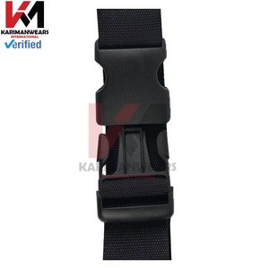 Cinturón Porta-Pods de Paintball Premium 4+1 4+3, Arnés Ajustable, Porta-Pods Táctico para Speedball, Equipo Deportivo para Exteriores OEM - Product Image 2