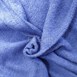 Serviette de sport légère et écologique en jacquard, séchage rapide, qualité supérieure, idéale pour l'entraînement en salle de sport et les activités sportives. - Product Image 4