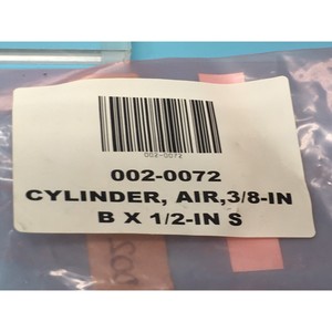 Cilindro Neumático SMC NCJ2D10-ULA9400, 3/8" B X 1/2" - Equipo y Piezas de Semiconductores de Confianza de Marca Global - Product Image 5