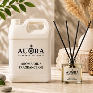 Huile pour diffuseur d'arômes écologique, désodorisant, prix usine, huile essentielle parfumée disponible en 100, 250, 500 ml, 1 et 5 litres - Product Image 5