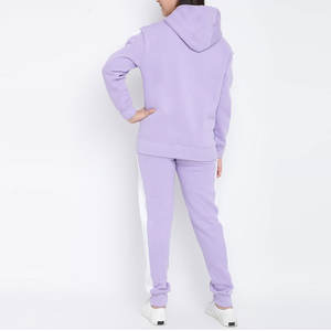 Camiseta Premium Unisex de Algodón |   Camiseta de manga corta con cuello redondo en color morado Royal Plum |   Camiseta Deportiva Esencial de Verano para Todos - Product Image 4