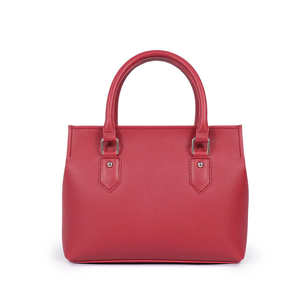 Nouvel Arrivage 2026 – Sac à Main Élégant et Tendance pour Femme en Cuir Véritable, Grande Capacité, Fermeture Éclair, Imperméable – Vente Chaude en Gros - Product Image 3