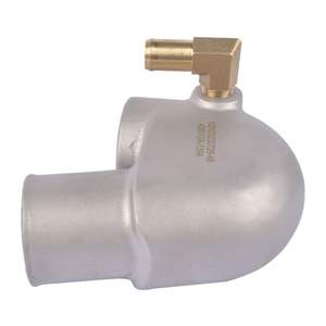 Para Yanmar Marine para codo mezclador serie GM varios números de pieza para motores de barcos 128990-13520 104214-13531 104214-13521 - Product Image 4