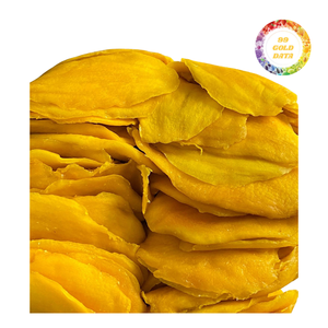 Golden <b>Quality</b> Dried Mango Professional Export Standard - Product Image 4