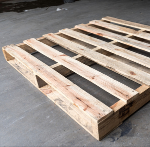 Hot Sale Pine Wood Euro <b>Pallet</b> Double Faced 4-Way Entry New Epal <b>Pallets</b> Wholesale Now Available in Bulk Stock at Affordable - Product Image 1