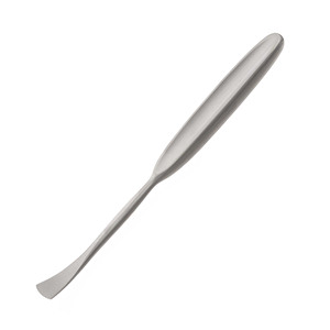 Elevador periostal Martin Langenbeck, instrumento quirúrgico ortopédico, herramienta para elevación de tejidos blandos y óseos, clase I, manual - Product Image 5