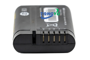 แบตเตอรี่สำรองทางการแพทย์ 2031069-003 10.8V 2200mAh สำหรับโมดูลข้อมูลผู้ป่วย GE Healthcare Marquette ชุดแบตเตอรี่ลิเธียมไอออน - Product Image 4