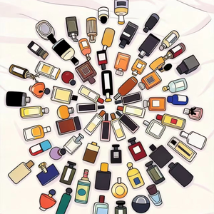 น้ำหอมฝรั่งเศสพรีเมียม 187-192 ขายส่งแบบ OEM ODM รับผลิตโลโก้ตามสั่ง น้ำหอมดีไซเนอร์ สั่งซื้อจำนวนมาก สำหรับผู้ชายและผู้หญิง น้ำหอมหรูหรา โรงงานผลิตน้ำหอมส่งออก - Product Image 2