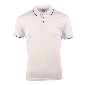 Fabricants professionnels de polos pour hommes, polos pour hommes les plus vendus, nouveau design de polos pour hommes - Product Image 4