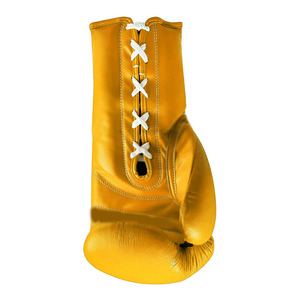 Gants de boxe professionnels pour hommes et femmes, pour entraînements sur sac de frappe, kickboxing, MMA, sparring et frappe. - Product Image 4