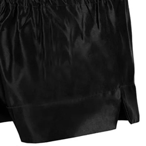 Nouveaux shorts de boxe Muay Thai personnalisés 2026 – Extensibles, durables, séchage rapide – Équipement MMA pour hommes, femmes et adultes - Product Image 1