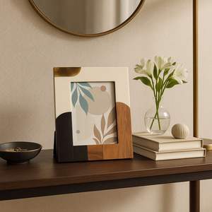 Cadre de mosaïque moderne Terra - Product Image 5